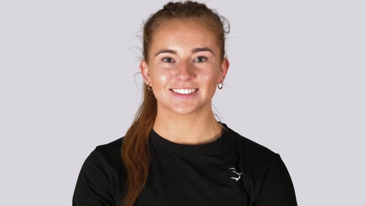 Megan Seward