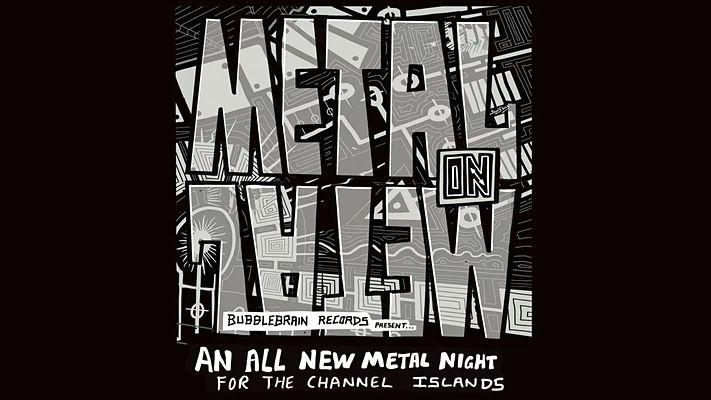 Metal on metal 2022-07