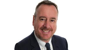 Paul Brookes