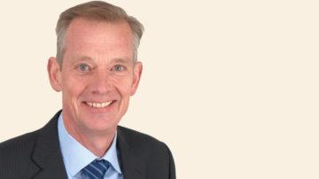 Peter van Schaik