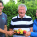 Sarah Groves Foundation - Fruit