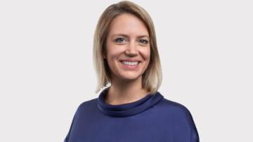 Siobhan Moret