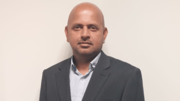 Sunil Ravtuwar