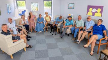 Sure Community Foundation and Headway