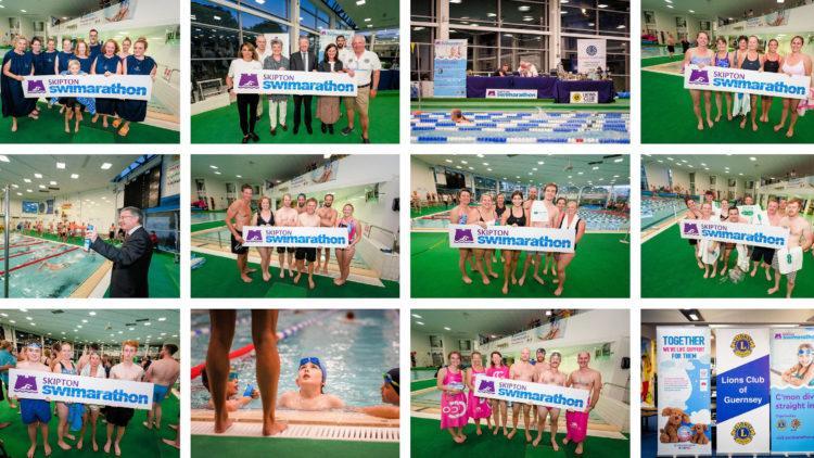 Swimarathon 2021