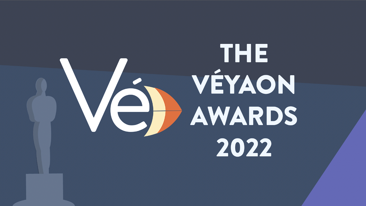 Veyaon awards 2022