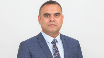 Waqas Khan