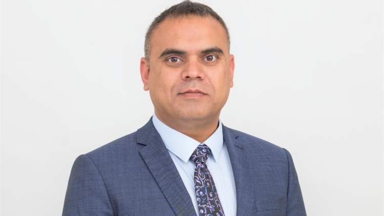 Waqas Khan