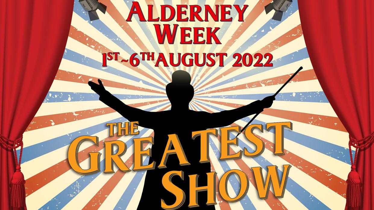Alderney week 2022