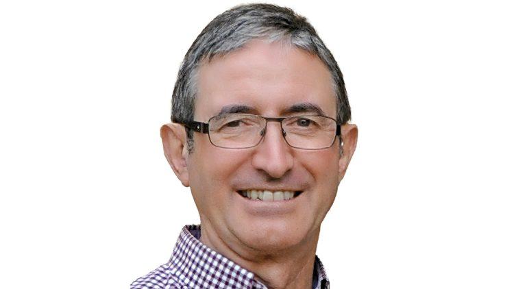 Alan Miller