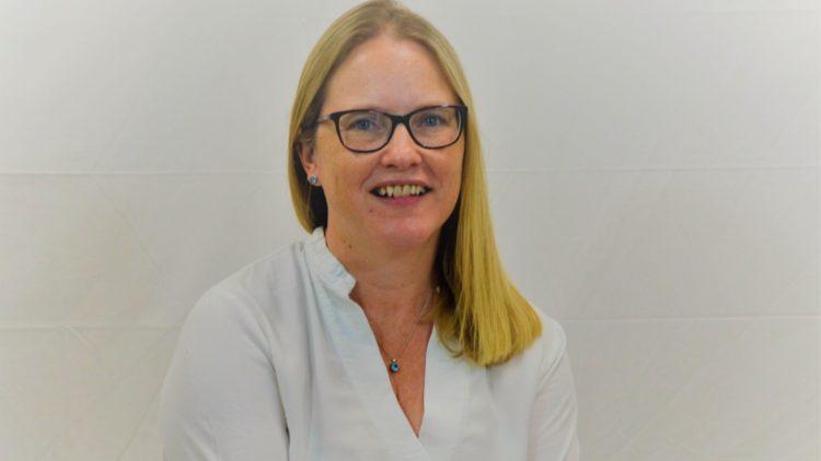 Alison Rimington