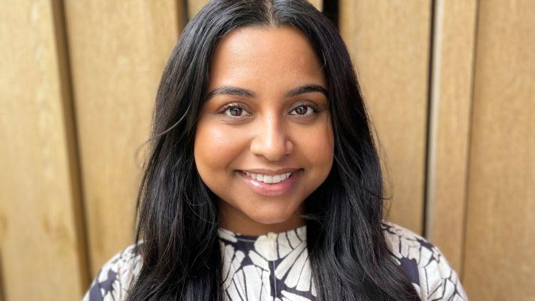 Aneeqa Zamal
