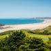 Atlantic Hotel View St Ouens beach