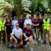 BCR Trees for Life Day 1