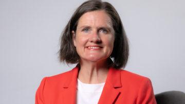Becky Sherrington