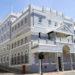 Butterfield Bermuda head office