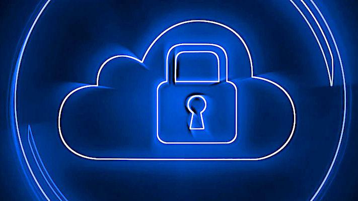 Cloud computing security