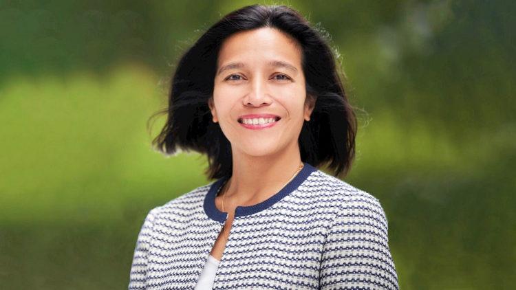 Diana Senanayake