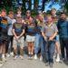 EY's Jersey Interns
