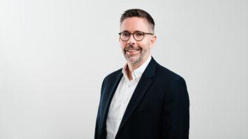 Graham McCormack