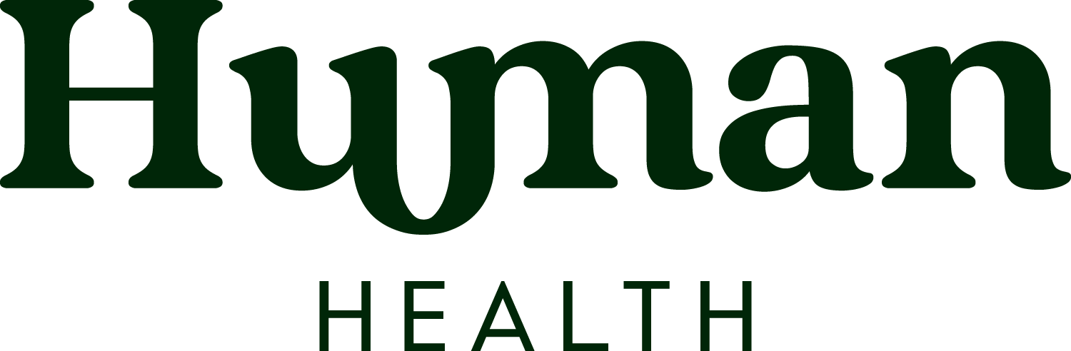Human Health logo