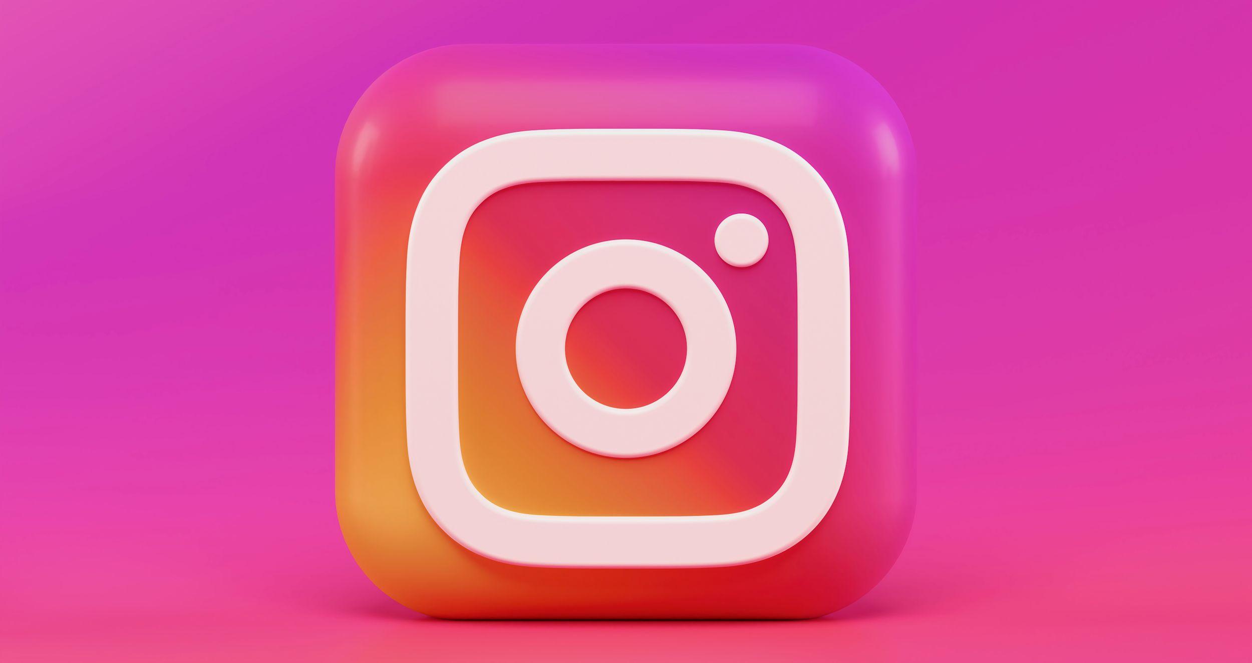 Instagram logo