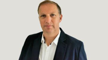 Lawrence Nash, Programme Director, TrustQuay