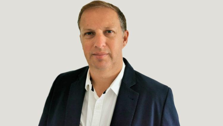 Lawrence Nash, Programme Director, TrustQuay