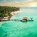Pigeon Point Beach, Trinidad and Tobago
