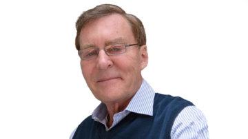 Richard Crowder
