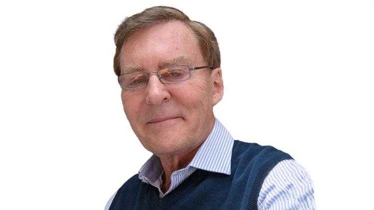 Richard Crowder