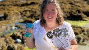 Seaweed Food Co