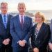 Skipton International management team
