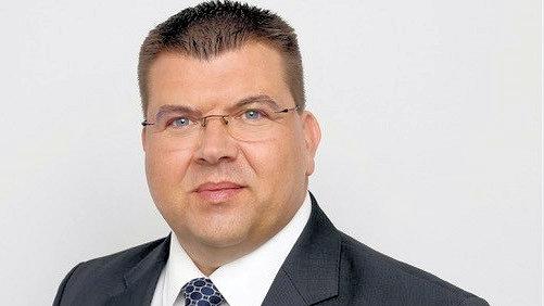 Stefan Rolf