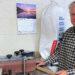 Trevor Laughlin Acorn Skipton Community Fund