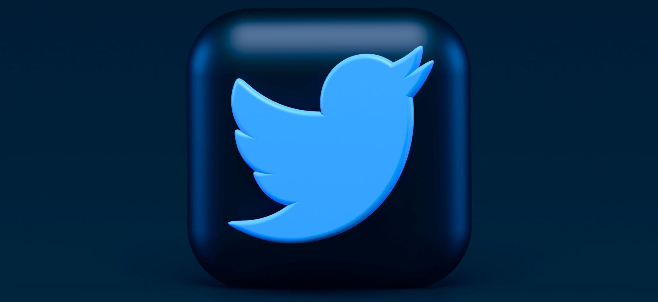 Twitter logo