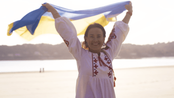 Ukraine week