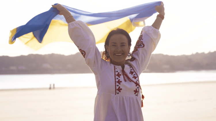 Ukraine week