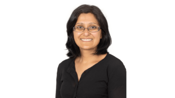 Beejal Patel
