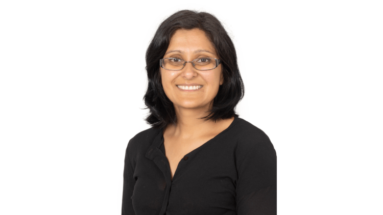 Beejal Patel