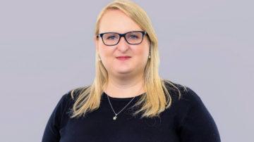 Vicky Oliver
