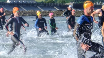 Triathlon