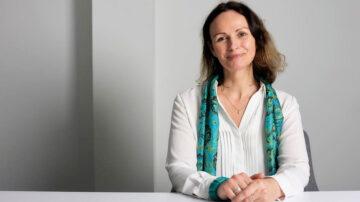 Alex Herschel - IEG's Chief Sustianability Officer
