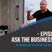 Ask the Business Coach