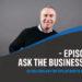 Ask the Business Coach