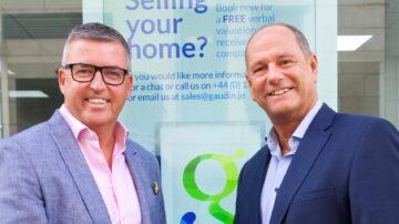 New Partner at Gaudin and Co.