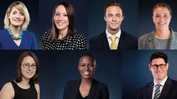 Bedel appointments
