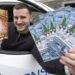 Channel Islands 2022 Christmas lottery tickets now on sale