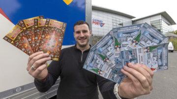 Christmas Lottery