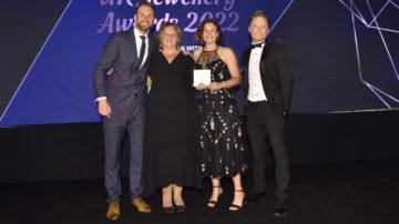 Customer Event of the Year - Brilliance Jersey Jewellery and Watch Festival 2022